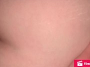 Had to wake my girlfriend up by fucking her quick (part 2) 12/16