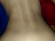 me coji bien rico a mi novia ! te va a hacer venir a ti también  5/16