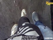 CarneDelMercado - Adriana Ramos Horny Colombian Brunette Picked Up For A Hot Fuck - MAMACITAZ 1/16