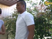 CarneDelMercado - Adriana Ramos Horny Colombian Brunette Picked Up For A Hot Fuck - MAMACITAZ 4/16