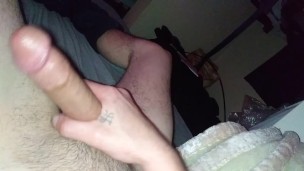 Sneaking a quick jack session pt.2
