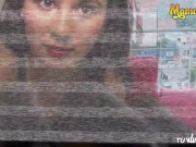 TuVenganza - Angela Rodriguez Busty Colombian Leave Her Lover For A Bigger Cock - MAMACITAZ 3/16