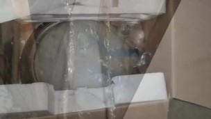 Piss Trashing Storage Shed Compilation Teaser
