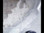 Flooding the Litter Box Compilation Teaser