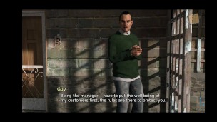 Pine Falls 81 Remastered