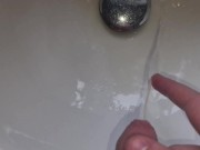 Jerking off part 2