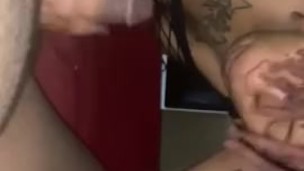 Suck his soul and give it back
