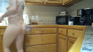 Naked In The Kitchen, FTM POV