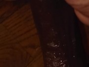 Big Dick Daddy looking for a Shea Butter Baby