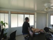 LOAN4K. Beauty uses her sexuality to get credit and pay her rent 12/16