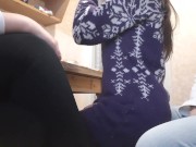 Играли в игру правда или действие до тех пор, пока не начали трахаться - IkaSmokS  1/16