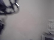 Actually Small Dick Running! - Screenshot 8 of 16 - Naked Exercise