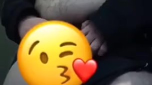 Gay Chub in Crocs | ATROPHYBODY