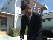 ABUSEME - Ramon Nomar Fucks Melissa Moore As Hard As He Can 1/16