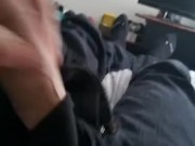 I Need My BWC Sucked Sloppy