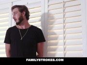 Experienced Stepsister Vanna Bardot Trains Younger Bro To Fuck Better 6/16