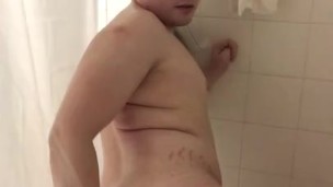 Just some shower fun
