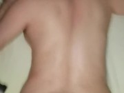 Никаких прелюдий. Просто секс. 10/16