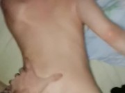 Никаких прелюдий. Просто секс. 8/16