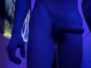 6’4 stud with 8 inch Cock could you handle it? 1/16