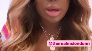 Request a video show with me on my onlyfans 