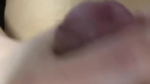 Amateur Video. Asian guy jerk off