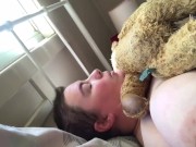 New toys for Teddy and me 14/16