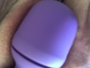 New toys for Teddy and me 8/16