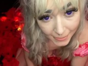 ANIME SLUT DRAINS YOUR COCK 1/16