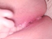 Tight Wet Pussy waiting for some hard dick!!!!!! 