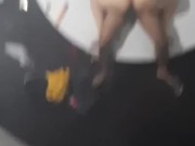 COLOMBIANA CULONA EN MOTEL DE CALI 15/16