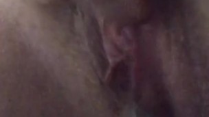 Pissing and playing 