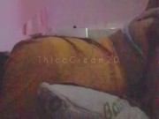 “BES PUNUIN MO KO BES” Netfilx and Filled with Sexy Pinay Teen (DirtyTalk) - ThiccCream20 15/16