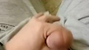 Getting hard so I can finish for you 