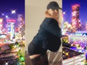 Homesick for Houston. Ready to start traveling again. 3/16