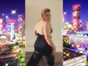 Homesick for Houston. Ready to start traveling again. 6/16