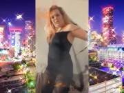 Homesick for Houston. Ready to start traveling again. 7/16