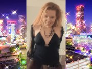 Homesick for Houston. Ready to start traveling again. 9/16