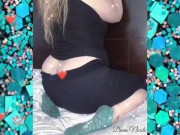 Bondage, BDSM, and mask fetish 13/16