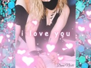 Bondage, BDSM, and mask fetish 3/16