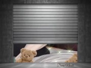 Bondage, BDSM, and mask fetish 4/16