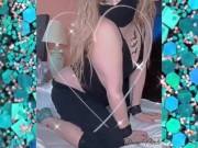 Bondage, BDSM, and mask fetish 8/16