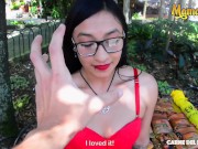 CarneDelMercado - Eva Cuervo Colombian Teen Picked Up For A Quick Fuck With Stranger - MAMACITAZ 3/16