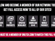 Loren Minardi - in a new teaser by Only3x 16/16