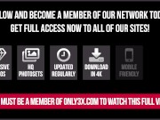 Milly Monac - in a new teaser by Only3x NONEX 16/16