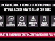 Mia Malkova - in a new teaser by Only3x NONEX 16/16