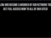 Alexia Sky - in a new teaser by Only3x NONEX 15/16