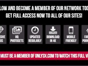 Alexia Sky - in a new teaser by Only3x NONEX 16/16