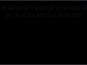 Ashli Orion - in a new teaser by Only3x NONEX 15/16