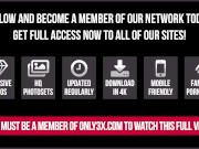 Brynn Jay - in a new teaser by Only3x NONEX 16/16